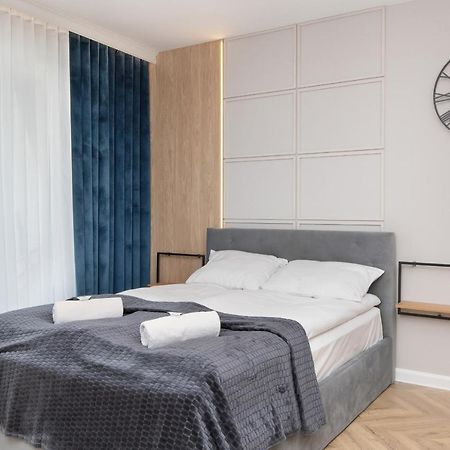 Studios Starowiejska Letnica By Renters Gdańsk Eksteriør bilde