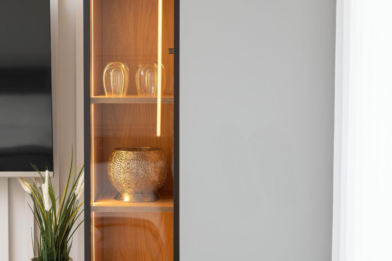 Studios Starowiejska Letnica By Renters Gdańsk Eksteriør bilde