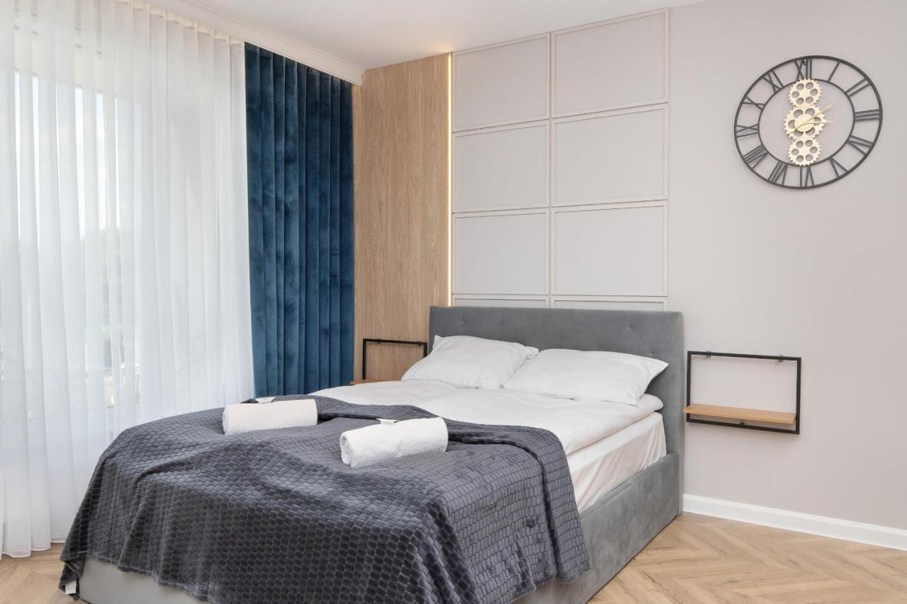 Studios Starowiejska Letnica By Renters Gdańsk Eksteriør bilde