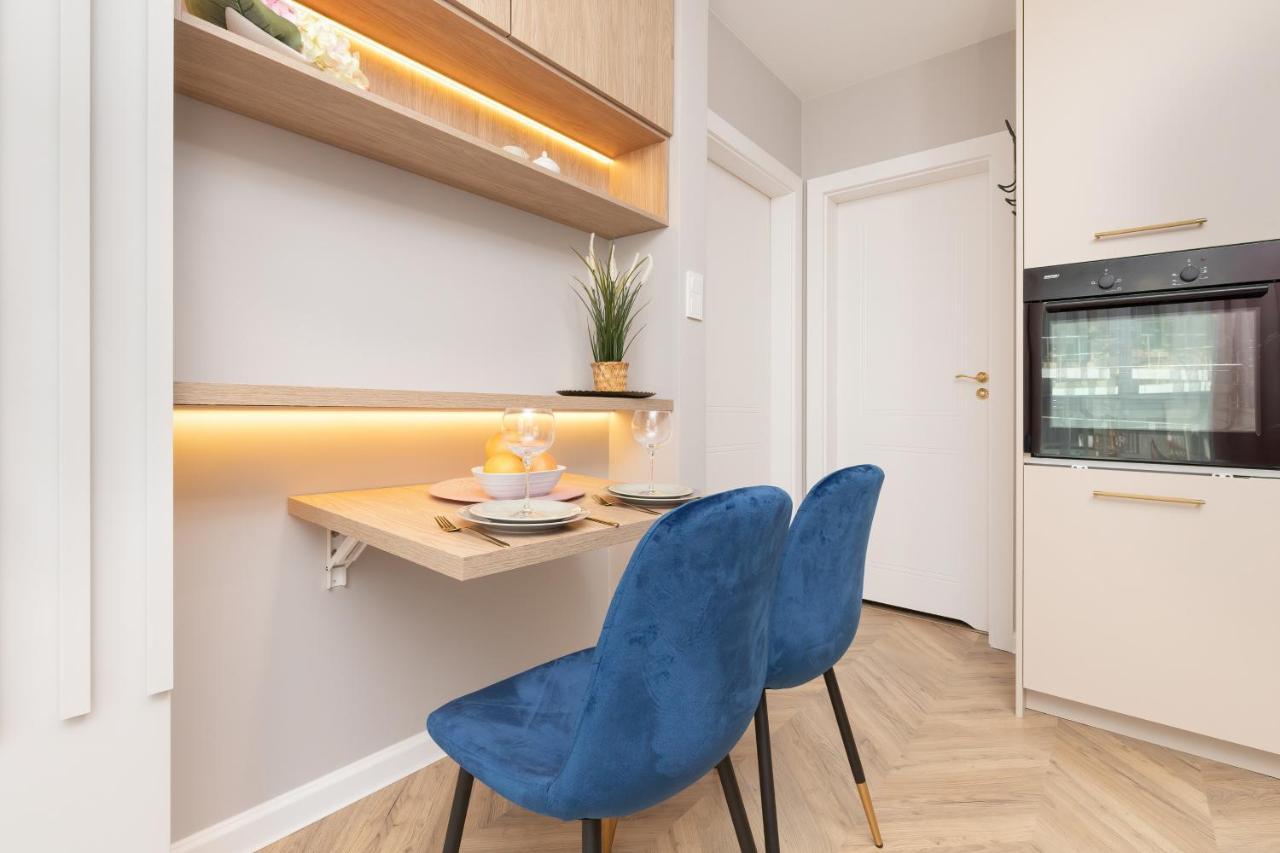 Studios Starowiejska Letnica By Renters Gdańsk Eksteriør bilde