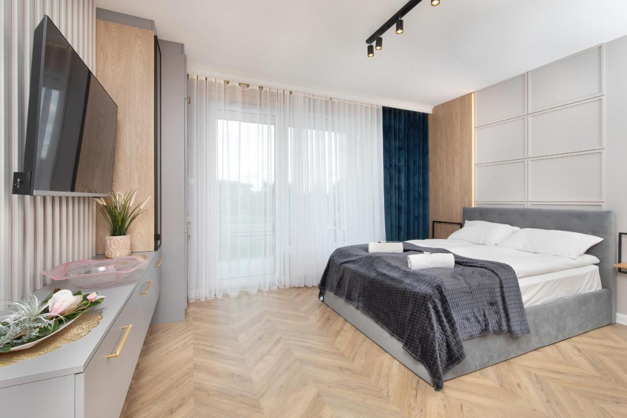 Studios Starowiejska Letnica By Renters Gdańsk Eksteriør bilde